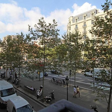 Paseo De Gracia Gran Via De Les Corts Catalanes Apartment บาร์เซโลนา ภายนอก รูปภาพ