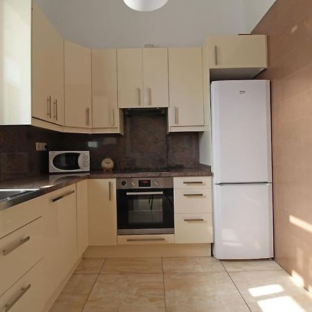 Paseo De Gracia Gran Via De Les Corts Catalanes Apartment บาร์เซโลนา ภายนอก รูปภาพ