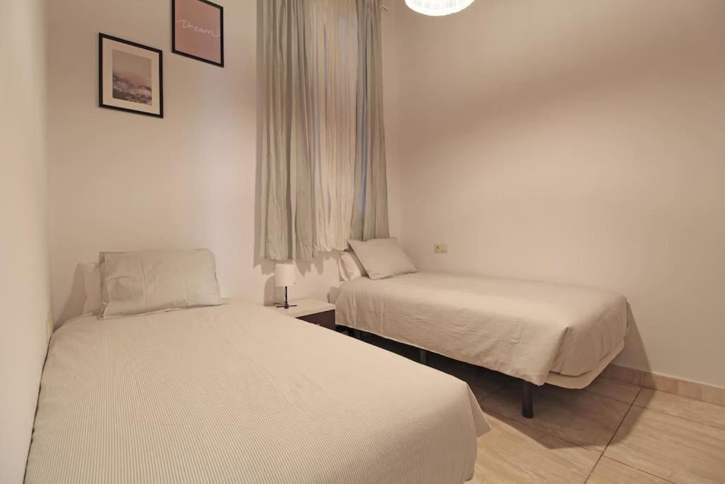 Paseo De Gracia Gran Via De Les Corts Catalanes Apartment บาร์เซโลนา ภายนอก รูปภาพ