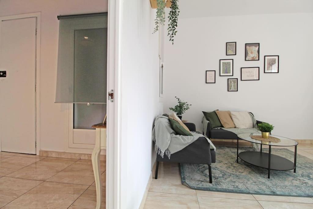 Paseo De Gracia Gran Via De Les Corts Catalanes Apartment บาร์เซโลนา ภายนอก รูปภาพ